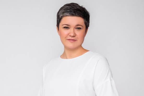 Специалист Старкова Марина Сергеевна